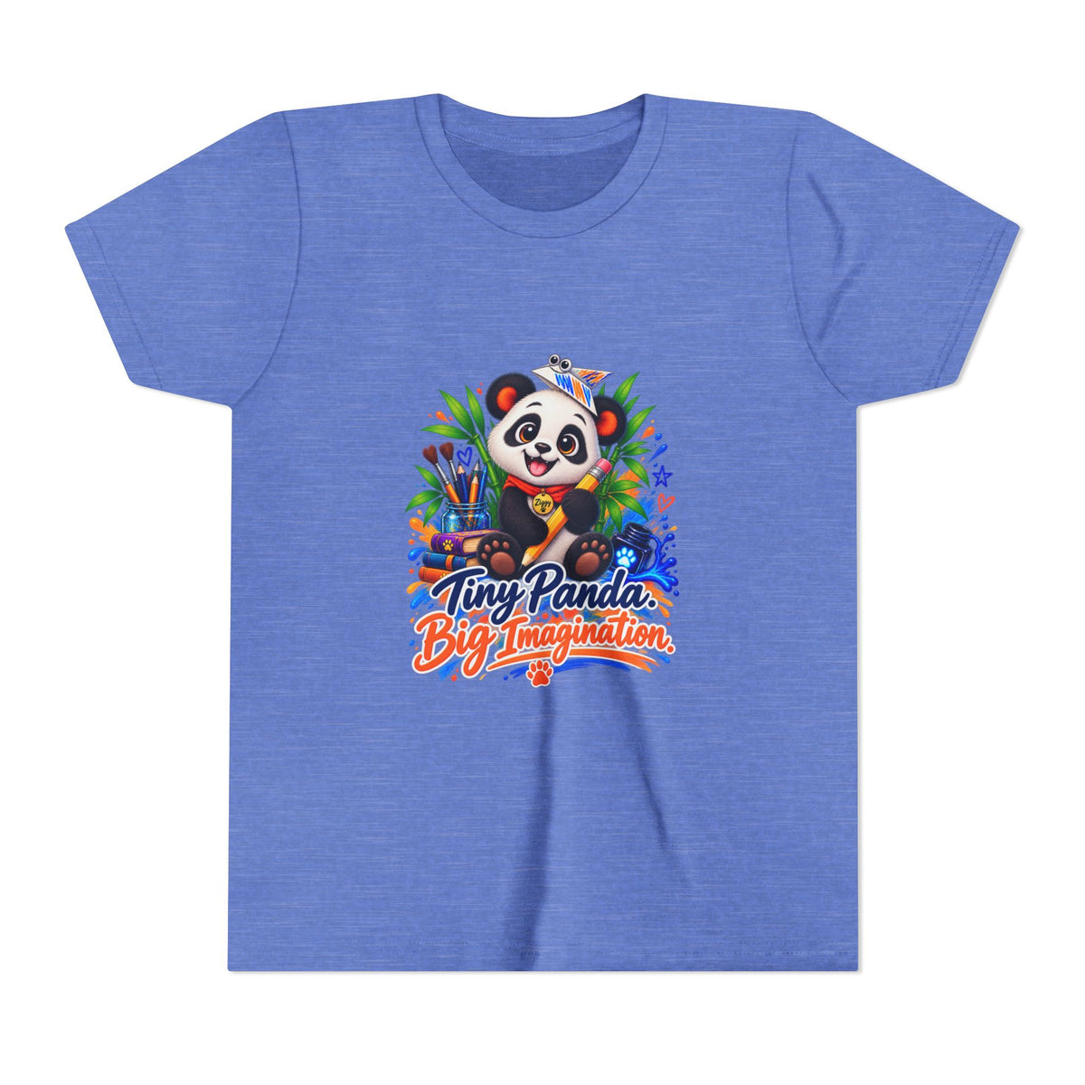 Youth Short Sleeve Tee