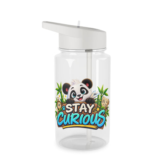 Tritan Water Bottle