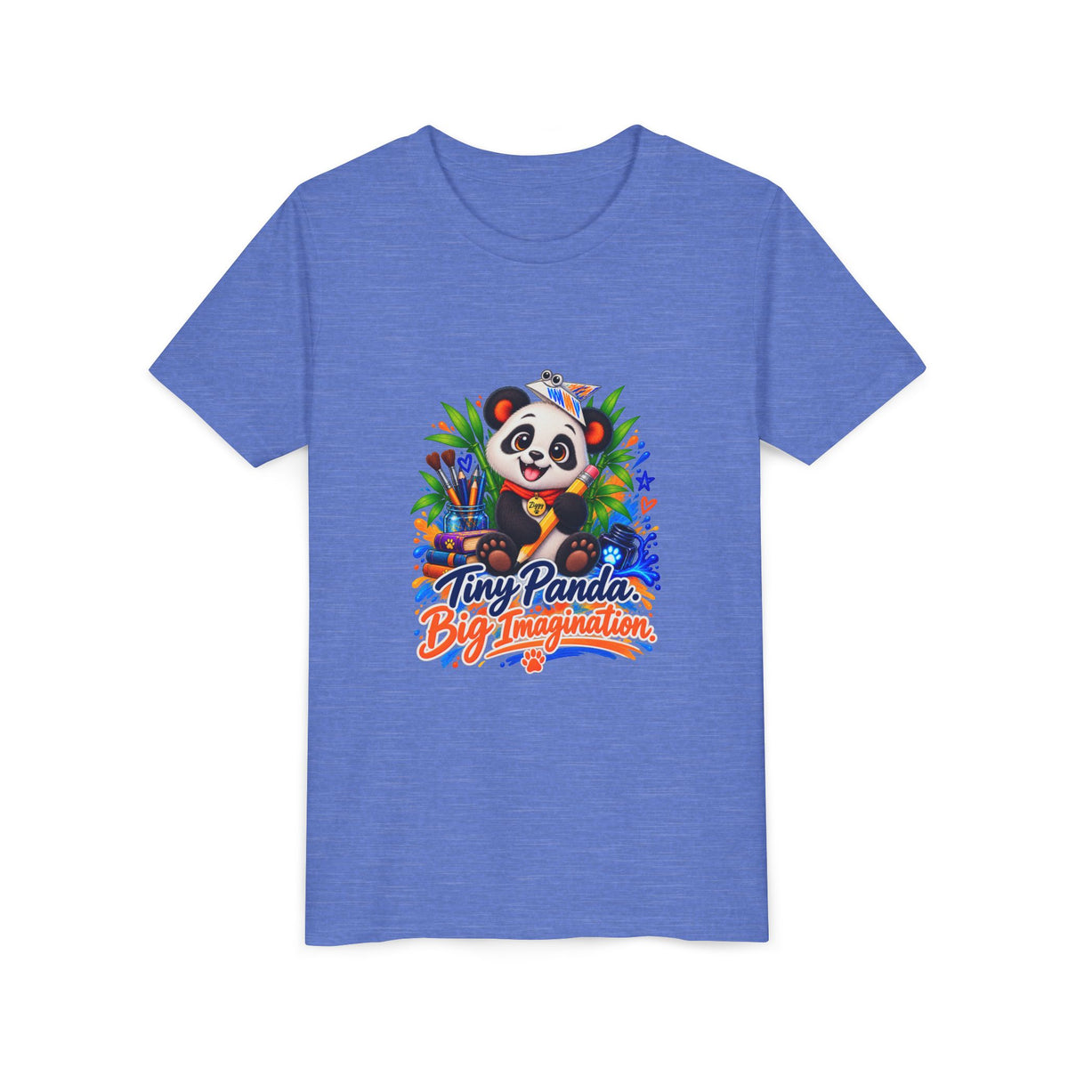 Youth Short Sleeve Tee