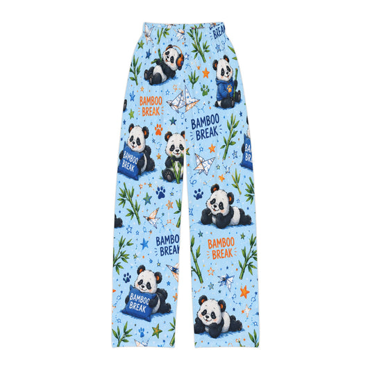 Kids Lounge Pants (AOP)