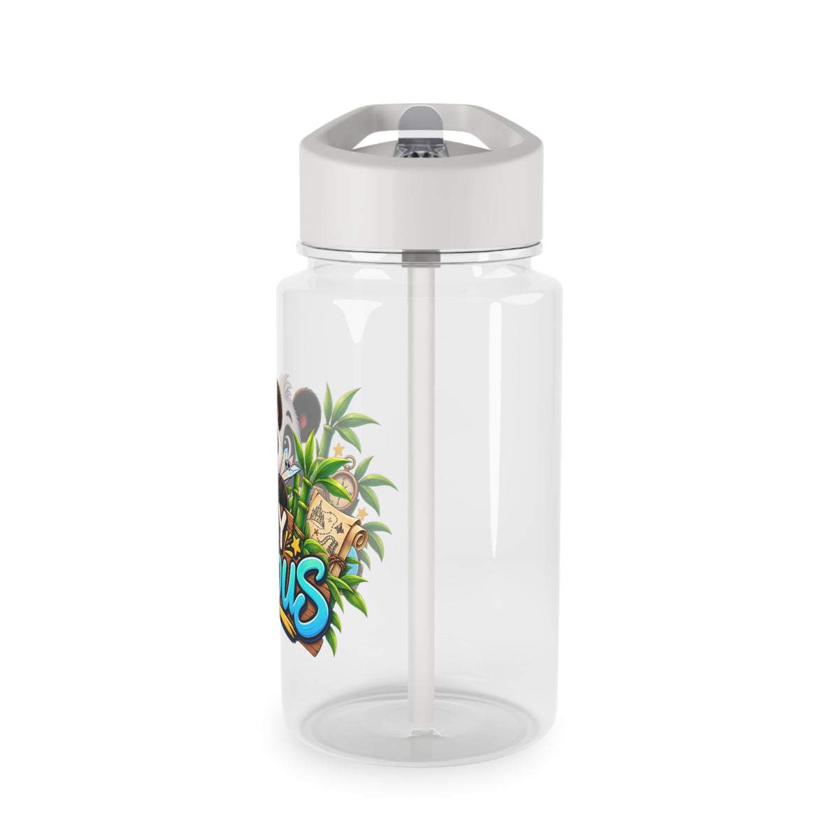 Tritan Water Bottle