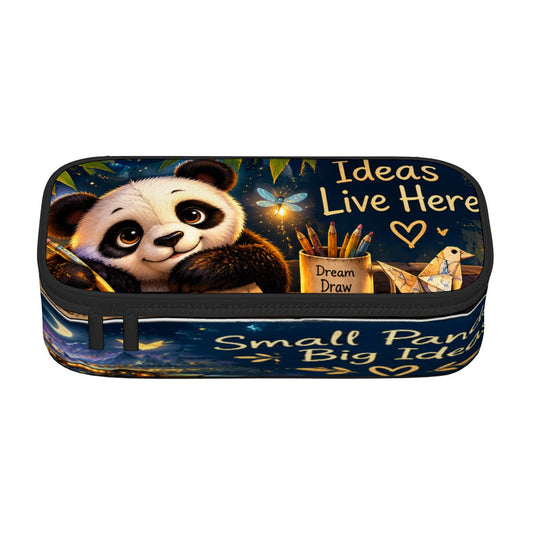 Ziggy’s Adventure Pencil Case | The Bamboo Chronicles